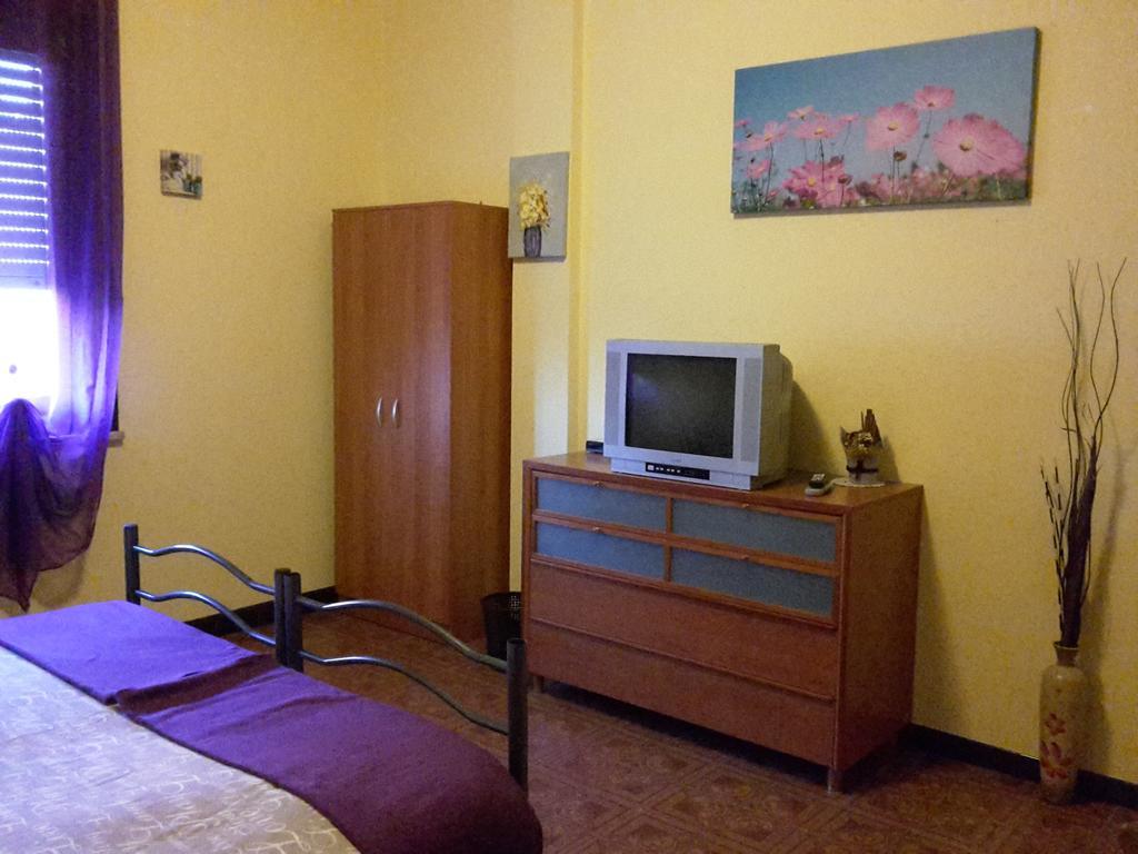 B&B Alice Santa Maria Maddalena Chambre photo