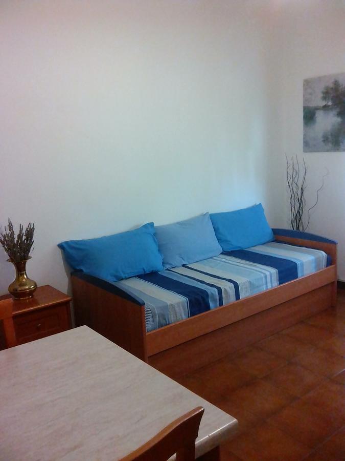 B&B Alice Santa Maria Maddalena Extérieur photo