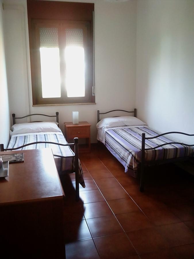 B&B Alice Santa Maria Maddalena Extérieur photo