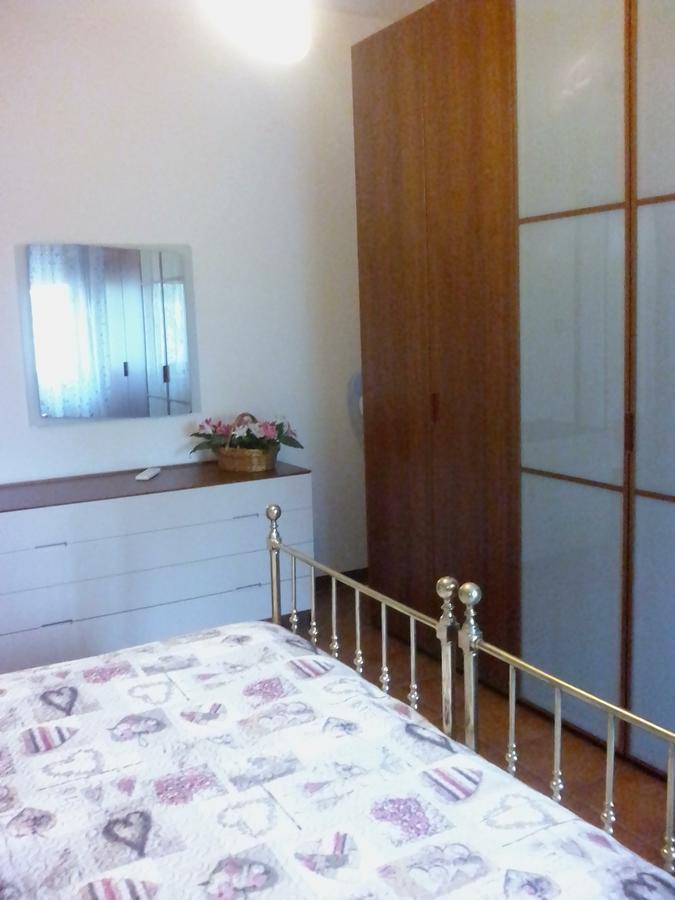 B&B Alice Santa Maria Maddalena Extérieur photo