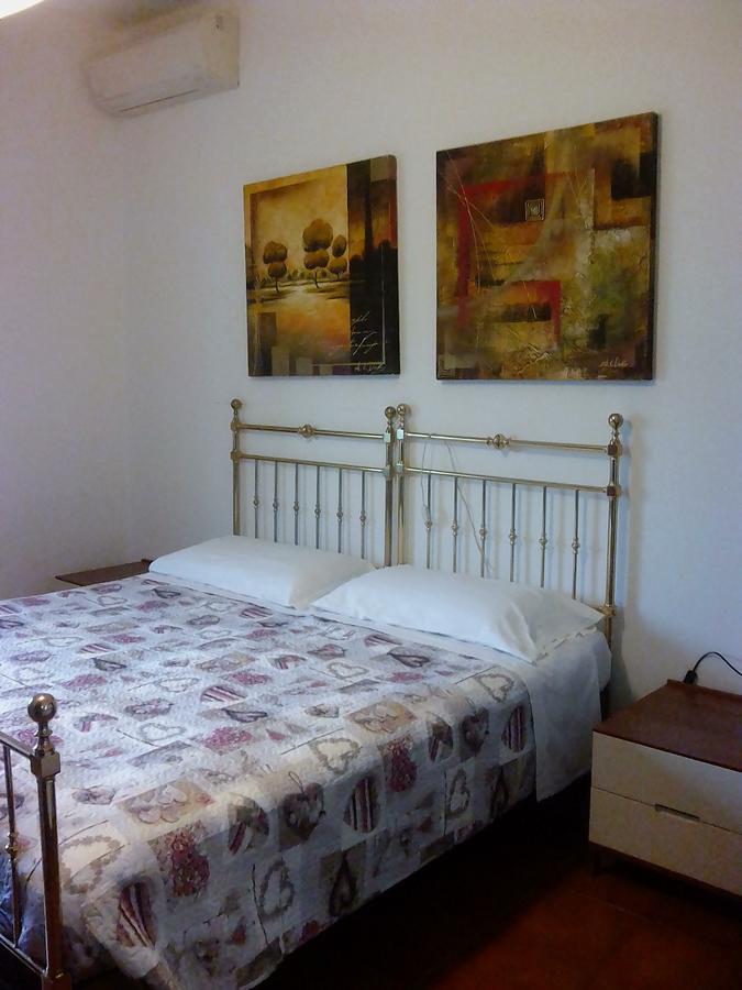 B&B Alice Santa Maria Maddalena Extérieur photo