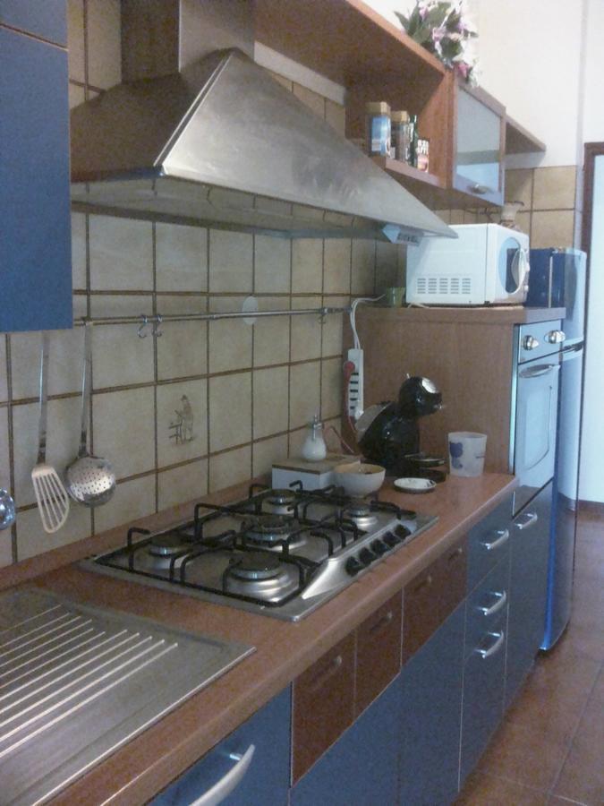 B&B Alice Santa Maria Maddalena Extérieur photo