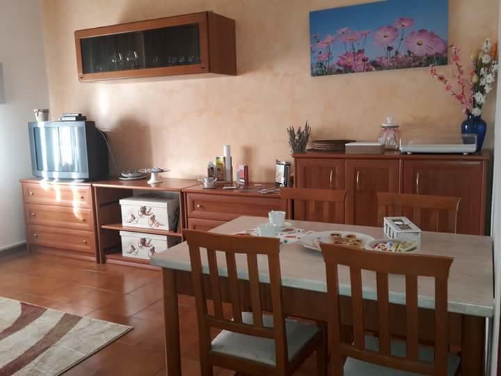 B&B Alice Santa Maria Maddalena Extérieur photo