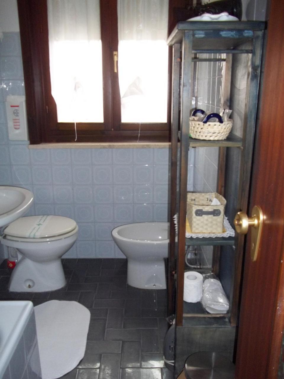 B&B Alice Santa Maria Maddalena Extérieur photo