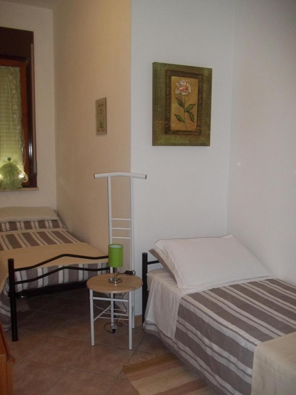 B&B Alice Santa Maria Maddalena Extérieur photo