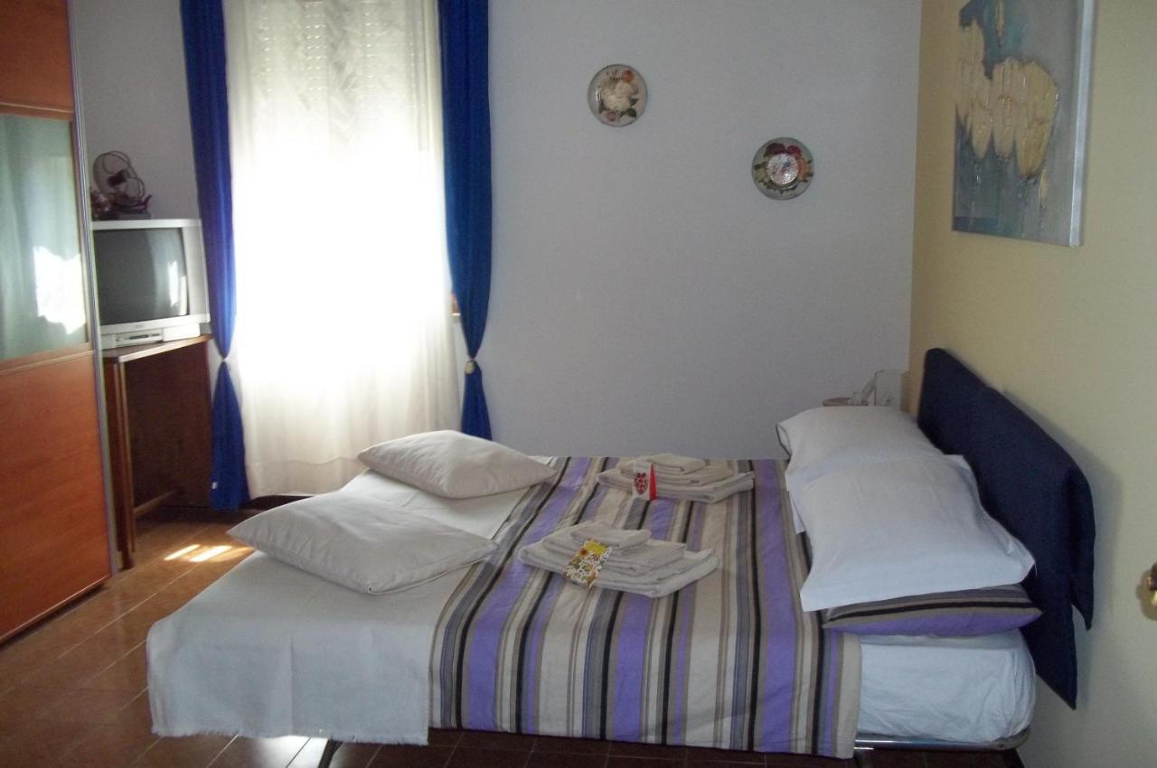 B&B Alice Santa Maria Maddalena Extérieur photo